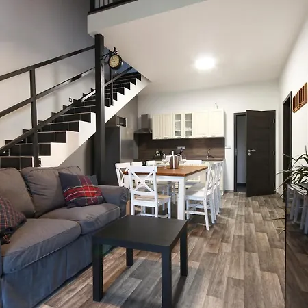 Apartmany Malik Dolni Dunajovice Exterior photo