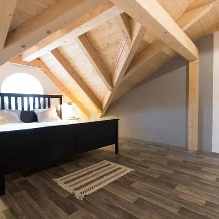 Apartmany Malik Dolni Dunajovice Exterior photo