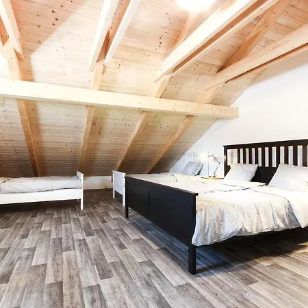 Apartmany Malik Dolni Dunajovice Exterior photo