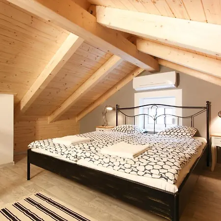 Apartmany Malik Dolni Dunajovice Exterior photo