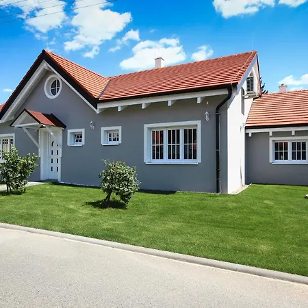 Apartmany Malik Dolni Dunajovice Exterior photo