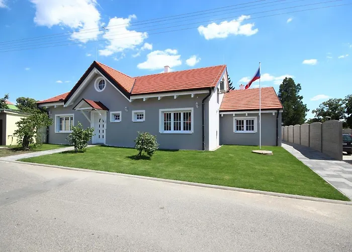 Apartmany Malik