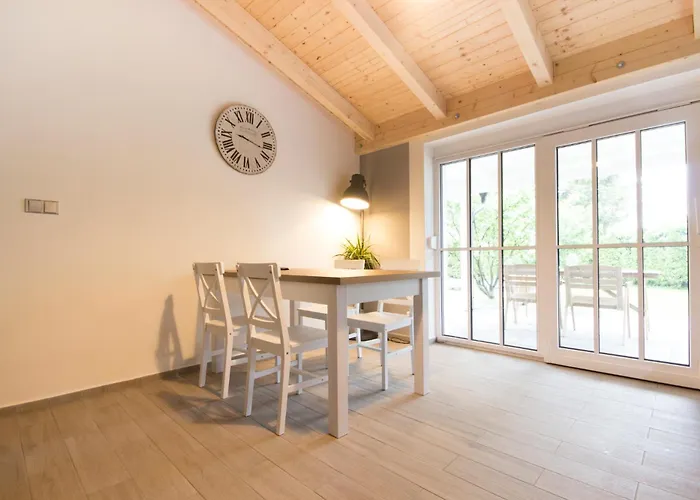 Apartmany Malik