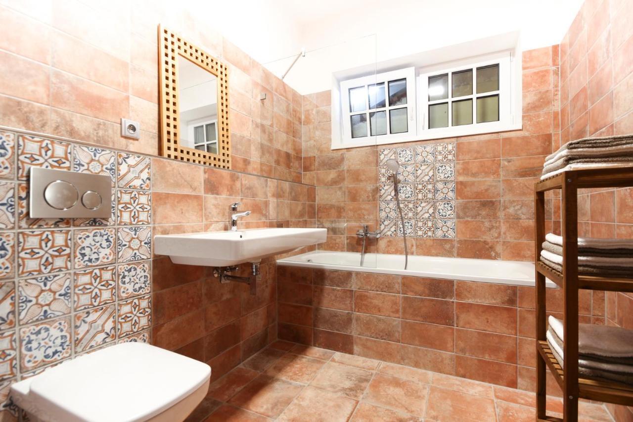 Malik Appartement *