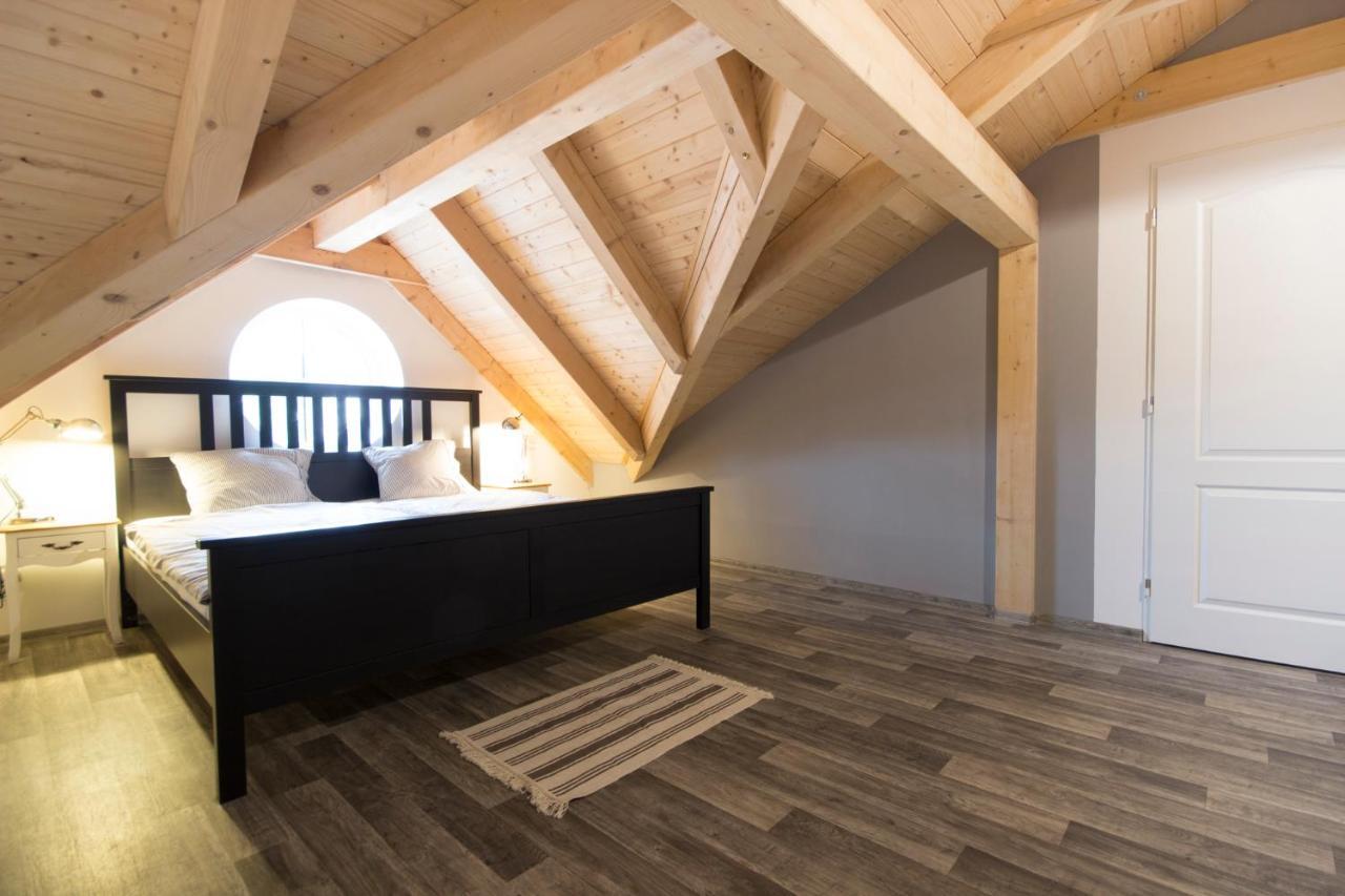 Malik Appartement