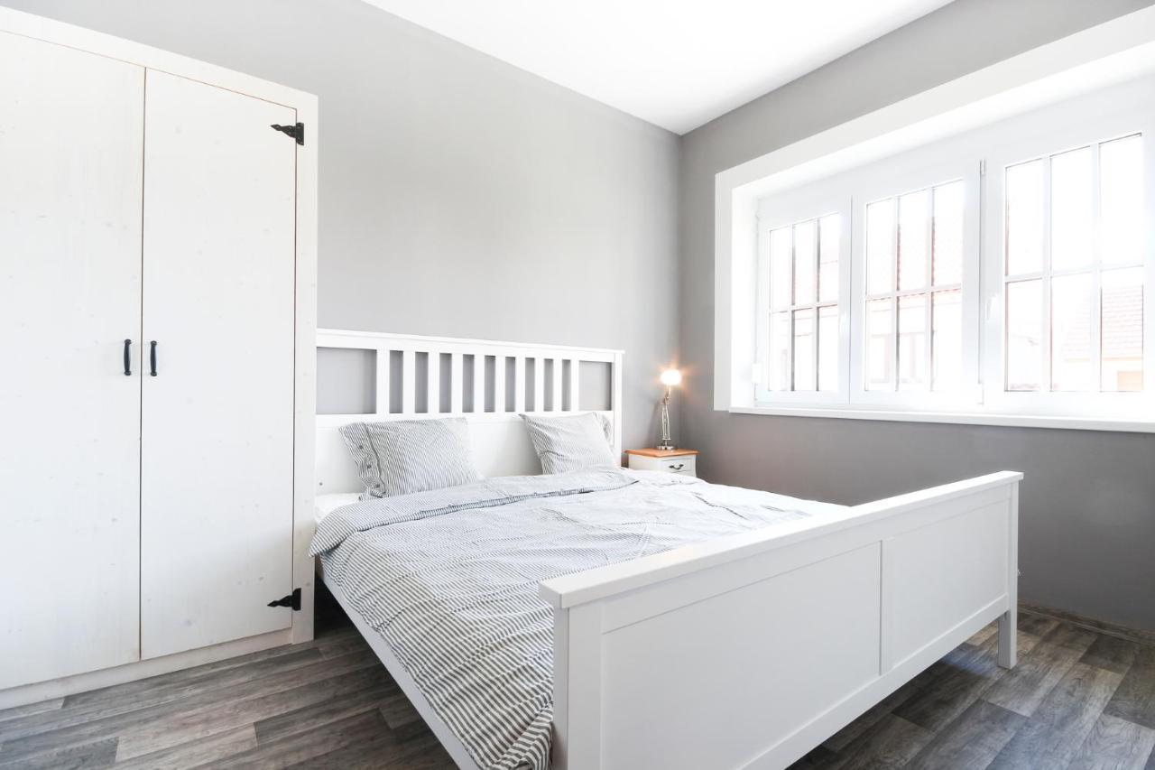 Malik Apartment Dolni Dunajovice