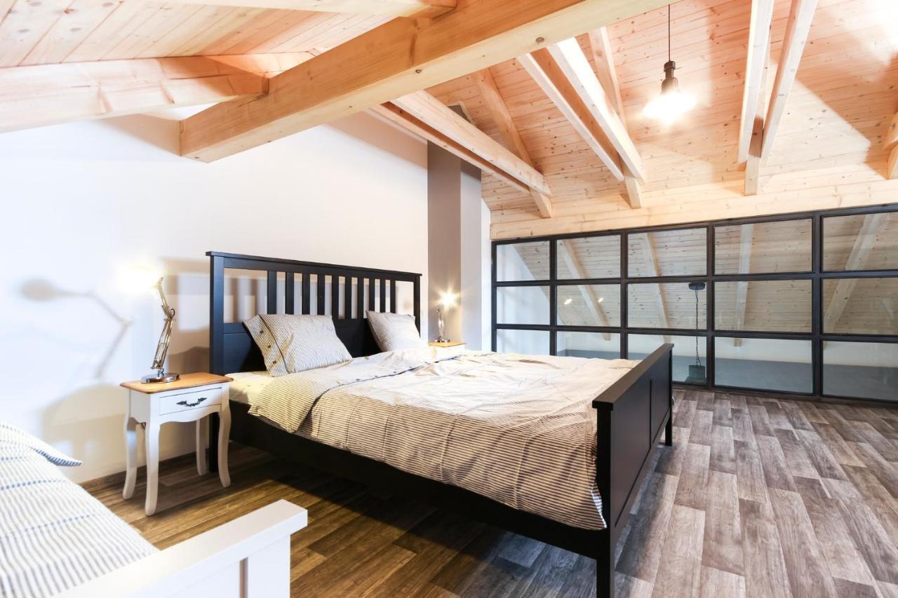 Appartement Malik Dolní Dunajovice