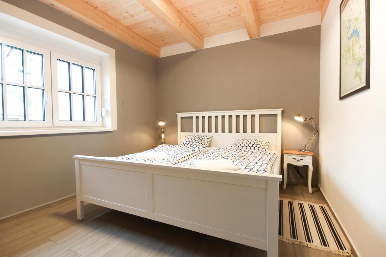 Appartement Malik *
