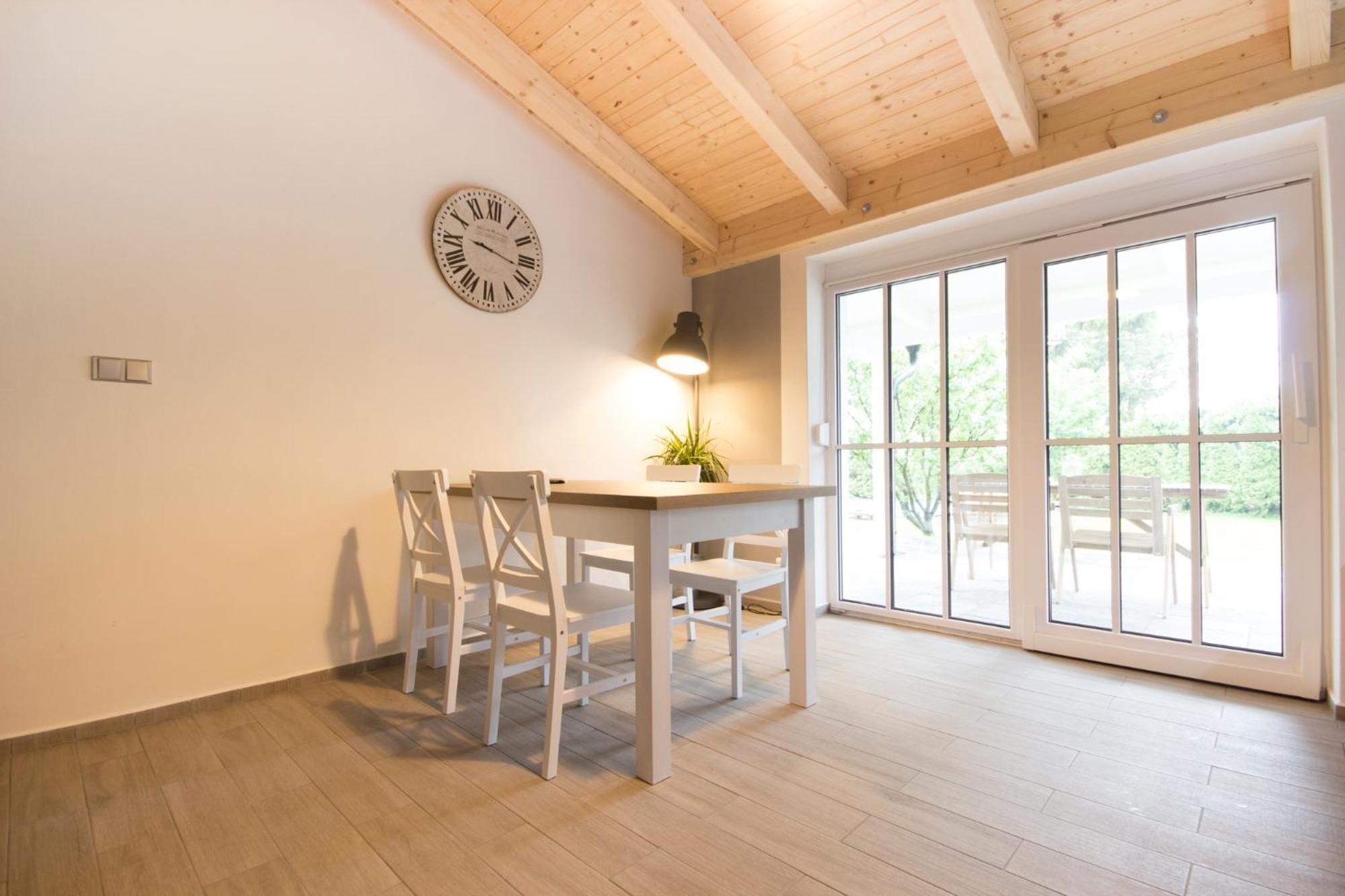 Appartement Malik